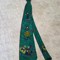 cravatta Disney