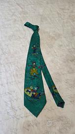 cravatta Disney