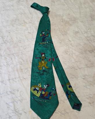 cravatta Disney