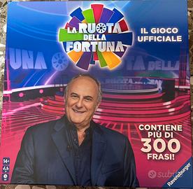 La ruota della fortuna