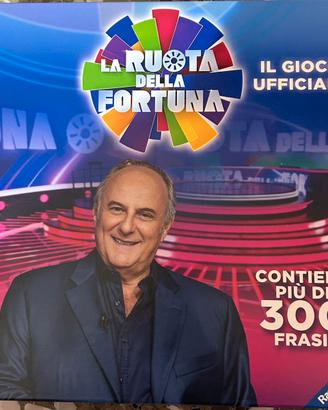 La ruota della fortuna