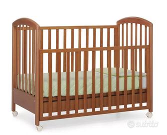 Lettino per bambini Pali