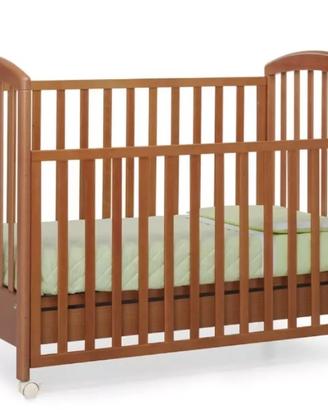Lettino per bambini Pali