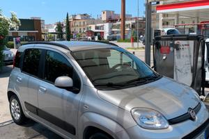 Fiat panda 1.2 benzina