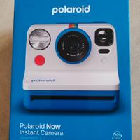 Polaroid Now Instant Camera Generation 2