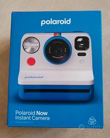 Polaroid Now Instant Camera Generation 2