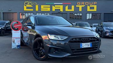 AUDI A4 AVANT 35 2.0 BUSINESS ADVANCED S-TRONIC AT