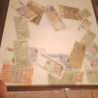 Bagnote Lire