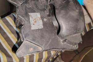 vari ricambi Cagiva mito 