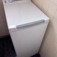 Lavatrice Whirlpool