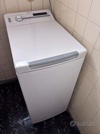 Lavatrice Whirlpool