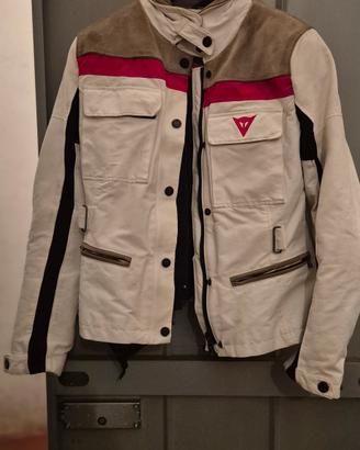 Giacca moto don a