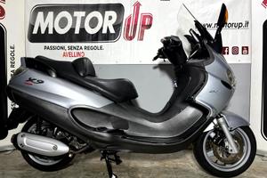 Piaggio X 9 X9 EVOLUTION