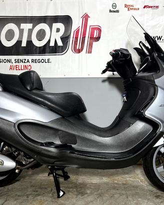 Piaggio X 9 X9 EVOLUTION