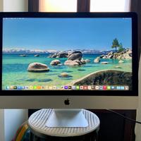iMac 27" inizio 2020