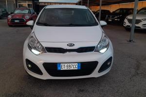 Kia Rio 1.1 CRDi 5p. Cool