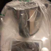 Bimby TM6 nuovo garanzia