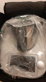 Bimby TM6 nuovo garanzia