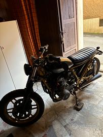 Benelli 504 Sport - 1982