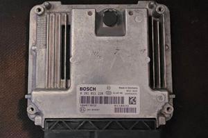 Centralina Daily 2.3-2.8-3.0 ECU Bosch 0281011228