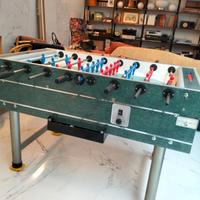 calcio balilla