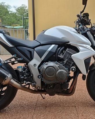 Honda CB 1000 R