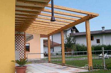 PERGOLA