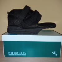 Scarpa postoperatoria Podartis