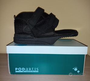 Scarpa postoperatoria Podartis