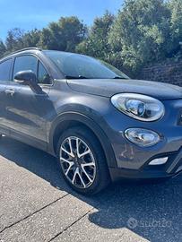 Fiat 500x - 2016
