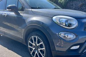 Fiat 500x - 2016