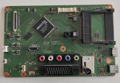 TV SONY KDL-40R473A  scheda madre