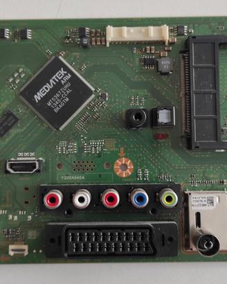 TV SONY KDL-40R473A  scheda madre