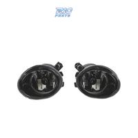FARI FENDINEBBIA M BMW E46 E39 VETRO SCURO