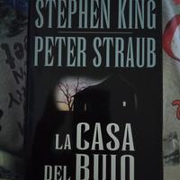 Stephen King la casa del buio