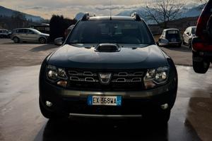 DACIA DUSTER 4x4