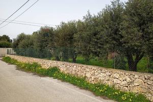 Terreno Edificabile - Siracusa