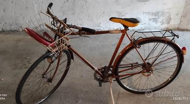 bici epoca