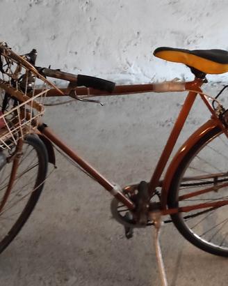 bici epoca