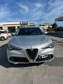 Alfa romeo Stelvio 2.2 210 cv veloce Q4