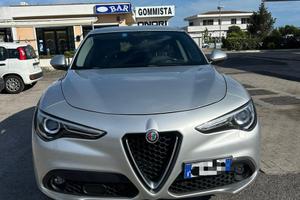 Alfa romeo Stelvio 2.2 210 cv veloce Q4