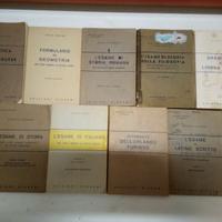 Libri serie  edizioni Bignami  (783)
