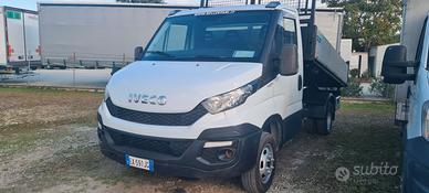Iveco Daily 35-150 cc3000 Ribaltabile Trilaterale