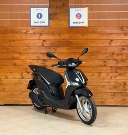 Piaggio Liberty 125 - Tasso 0 fino a 72 mesi