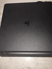 ps4 slim ricambi