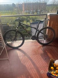 Mtb unisex
