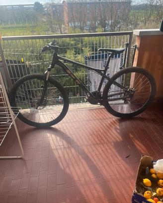 Mtb unisex