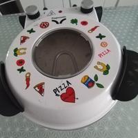 Forno per pizza Pagnossin