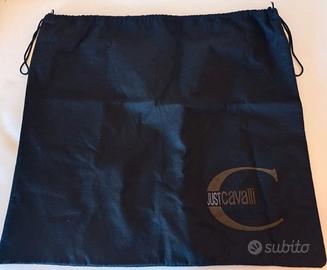 SACCA IN STOFFA - JUST CAVALLI