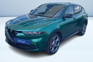 Alfa Romeo Tonale 1.5 hybrid Speciale 130cv ddct7